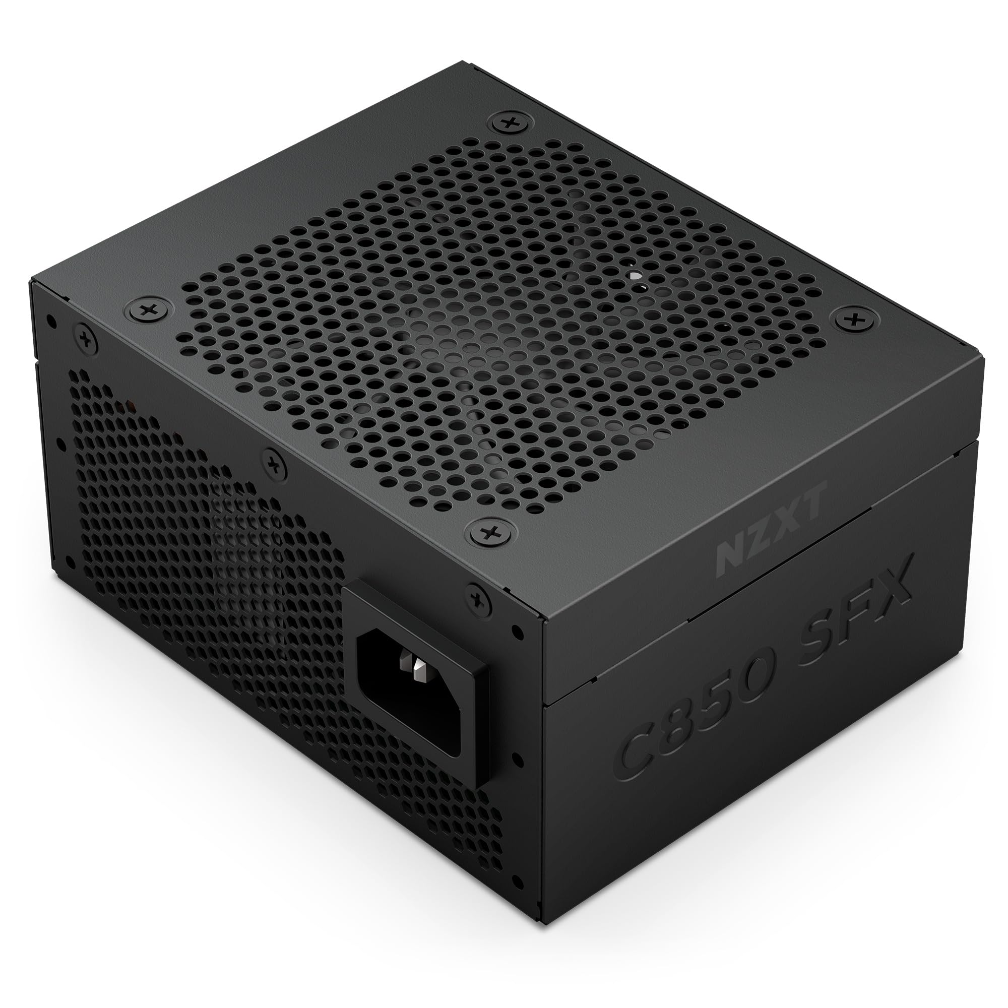 Amazon | NZXT C850 SFX GOLD PC電源ユニット PS-8G1BB-JP PS1681